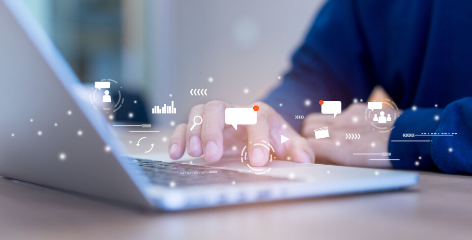 FEIL PREMISSER: Å ikke forstå forskjellen på kommersiell, redaksjonell og offentlig informasjon, kan føre til at folk tar beslutninger på feil premisser, mener Medietilsynet. (Foto: Istock) FEIL PREMISSER: Å ikke forstå forskjellen på kommersiell, redaksjonell og offentlig informasjon, kan føre til at folk tar beslutninger på feil premisser, mener Medietilsynet. (Foto: Istock)