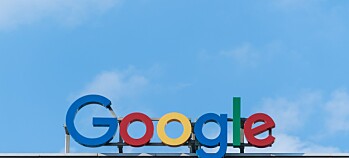 Fransk kjempebot til Google på 500 millioner euro