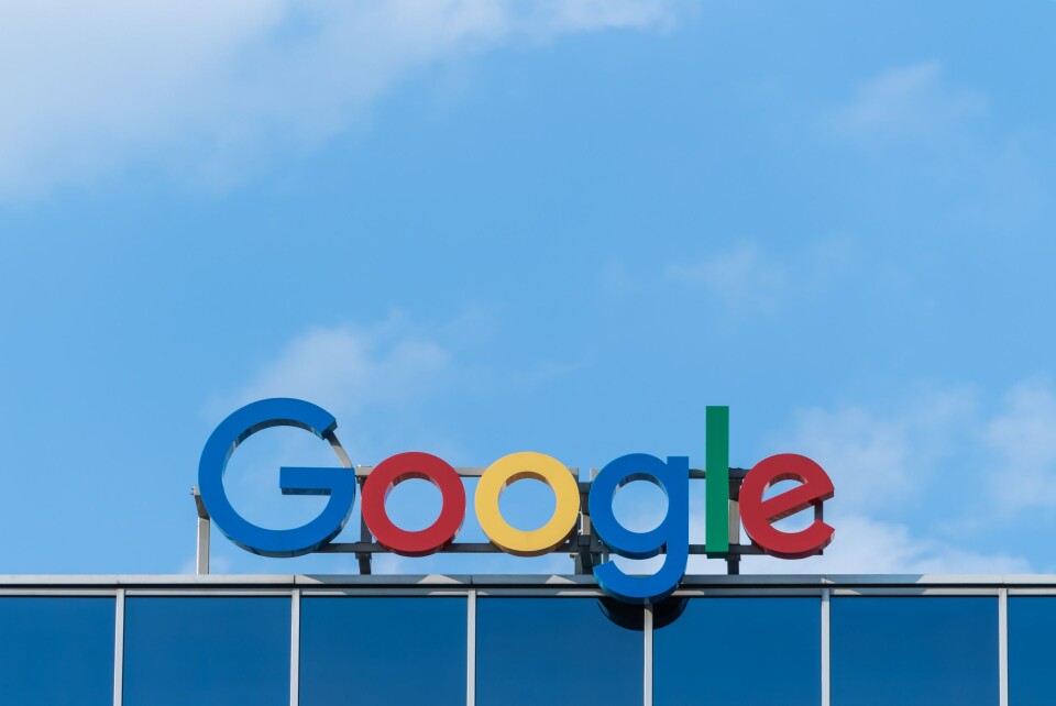 RUSSISK STRAFF: En distriktsdomstol i Moskva fant Googe skyldig i å ha brutt dette regelverket og ila selskapet et forelegg på tre millioner rubler. (Foto: Paweł Czerwiński/ Unsplash) RUSSISK STRAFF: En distriktsdomstol i Moskva fant Googe skyldig i å ha brutt dette regelverket og ila selskapet et forelegg på tre millioner rubler. (Foto: Paweł Czerwiński/ Unsplash)