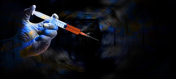 Stor etterspørsel etter falske vaksinesertifikater i Europa