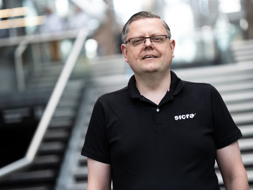 MYE MER: Zero Trust handler ikke bare om identitet eller bare om nettverkskontroll, men om begge deler og mye mer, skriver Kim Hansen. (Foto: Sicra) MYE MER: Zero Trust handler ikke bare om identitet eller bare om nettverkskontroll, men om begge deler og mye mer, skriver Kim Hansen. (Foto: Sicra)