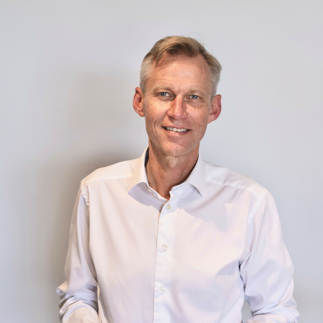 FREMTIDEN: Acer jobbe fremtidsrettet med å skape bedre forhold, så bærekraftig praksis i høyere grad blir standard fremfor et tilleggsvalg, skriver Henrik Frydahl. (Foto: Acer) FREMTIDEN: Acer jobbe fremtidsrettet med å skape bedre forhold, så bærekraftig praksis i høyere grad blir standard fremfor et tilleggsvalg, skriver Henrik Frydahl. (Foto: Acer)