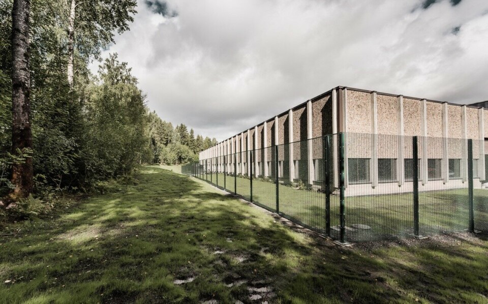 ALLIANSE: Basefarm har sluttet seg til en europeisk datasenterpakt. Målet er klimanøytralitet innen 2030. (Pressefoto: Basefarm) ALLIANSE: Basefarm har sluttet seg til en europeisk datasenterpakt. Målet er klimanøytralitet innen 2030. (Pressefoto: Basefarm)