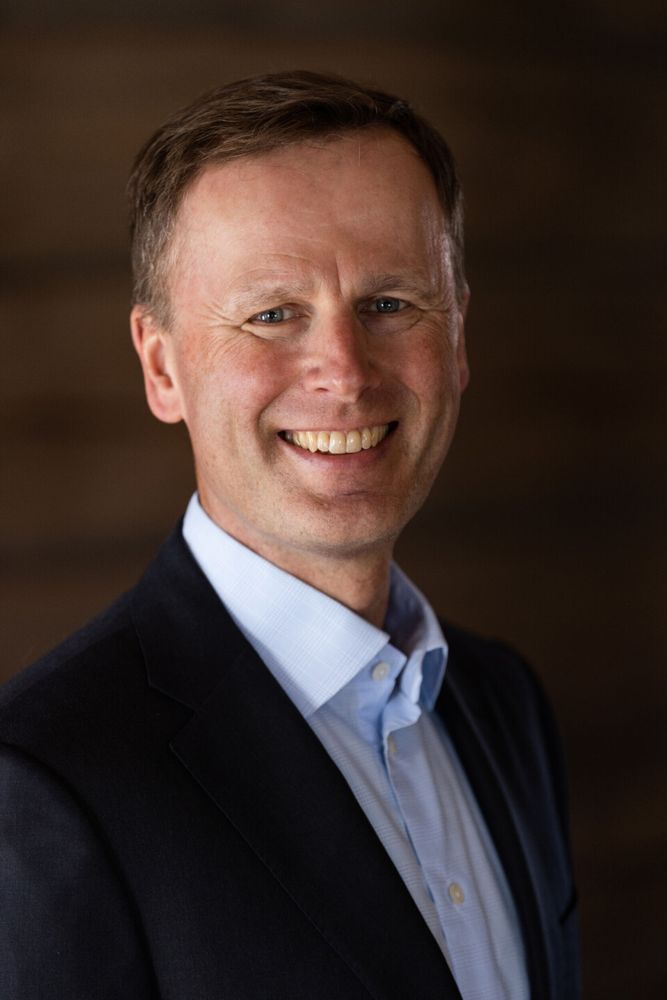 NYE TIDER: Virksomheter må ta inn over seg at jobbing utenfor det tradisjonelle kontoret i tiden fremover ikke kommer til å være noe som skjer bare unntaksis, skriver Knut Alnæs. (Foto: Cisco)