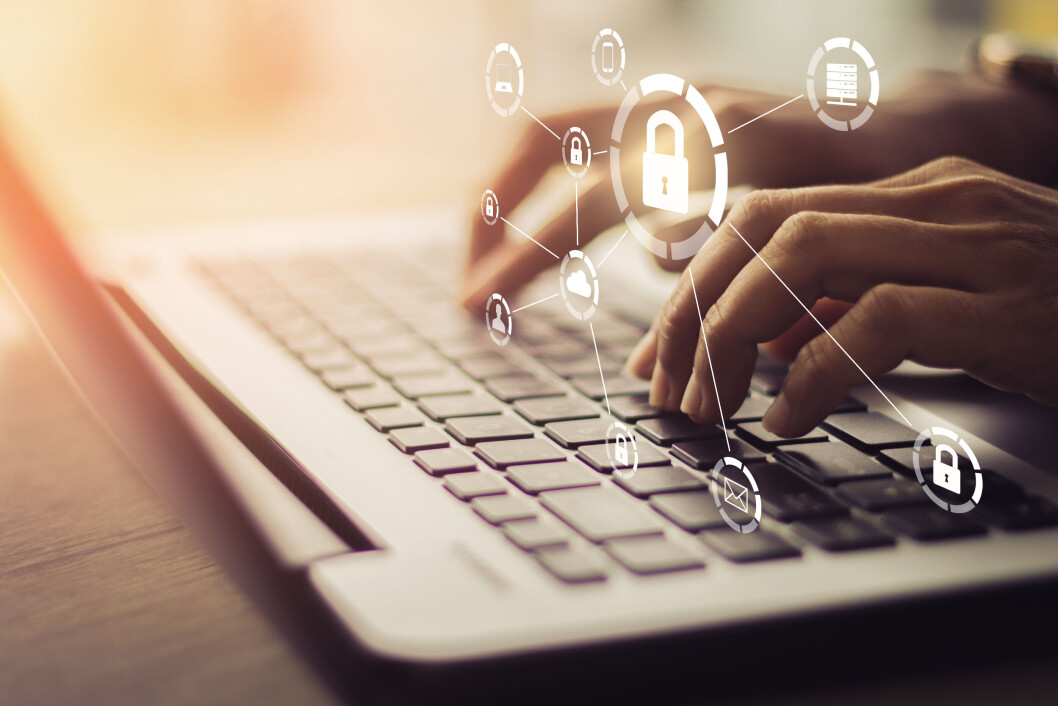 UVITENDE: En ny undersøkelse viser at halvparten av oss ikke vet om eposten har blitt hacket. (Foto: Istock) UVITENDE: En ny undersøkelse viser at halvparten av oss ikke vet om eposten har blitt hacket. (Foto: Istock)