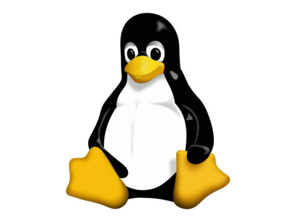 30 ÅR – ALT VEL: Linux har nå rukket å bli 30 år gammelt. Det er lite som tyder på at operativsystemet skal bli mindre utbredt framover, siste «spredning» er at systemet finnes på Mars. (Ill: Larry Ewing and Garrett LeSage via Wikimedia Commons) 30 ÅR – ALT VEL: Linux har nå rukket å bli 30 år gammelt. Det er lite som tyder på at operativsystemet skal bli mindre utbredt framover, siste «spredning» er at systemet finnes på Mars. (Ill: Larry Ewing and Garrett LeSage via Wikimedia Commons)