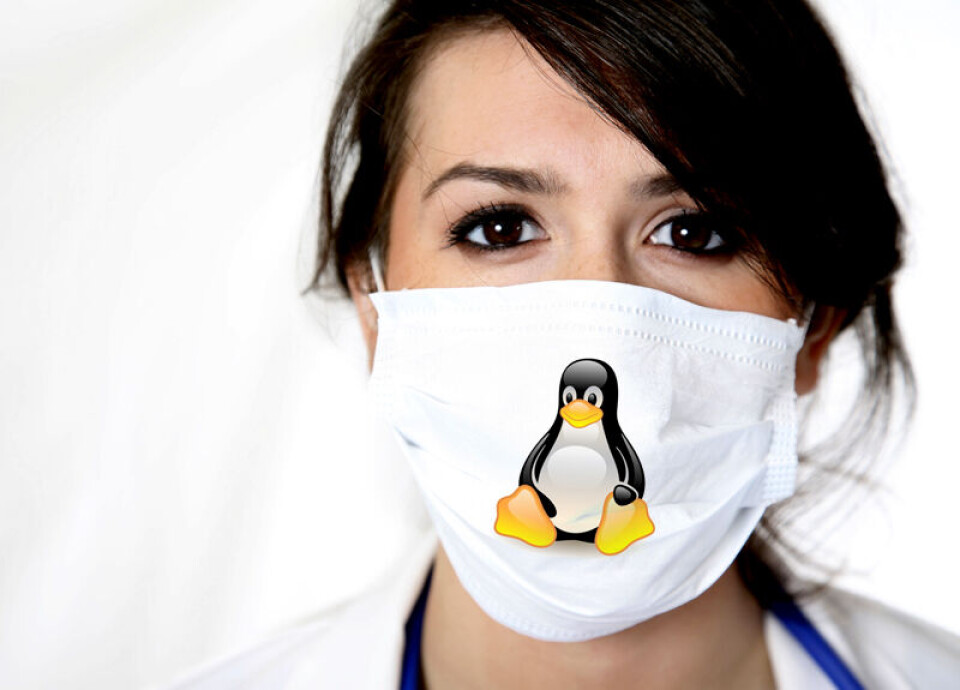 LINUX: Facebook får styreplass i Linux Foudation.
Foto: Istock. LINUX: Facebook får styreplass i Linux Foudation.
Foto: Istock.
