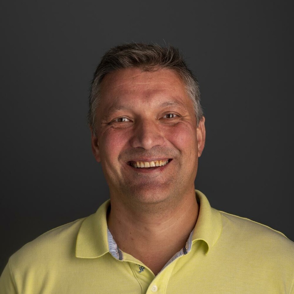 VERDT BRYET: Om du skal investere tid og penger i å skaffe deg ny kompetanse er JavaScript tingen, mener Erlend Koppen Skar. VERDT BRYET: Om du skal investere tid og penger i å skaffe deg ny kompetanse er JavaScript tingen, mener Erlend Koppen Skar.