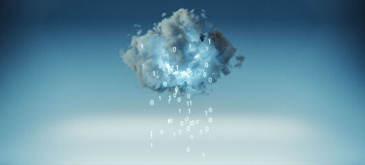 Sårbarheter i koden som fører til skyen