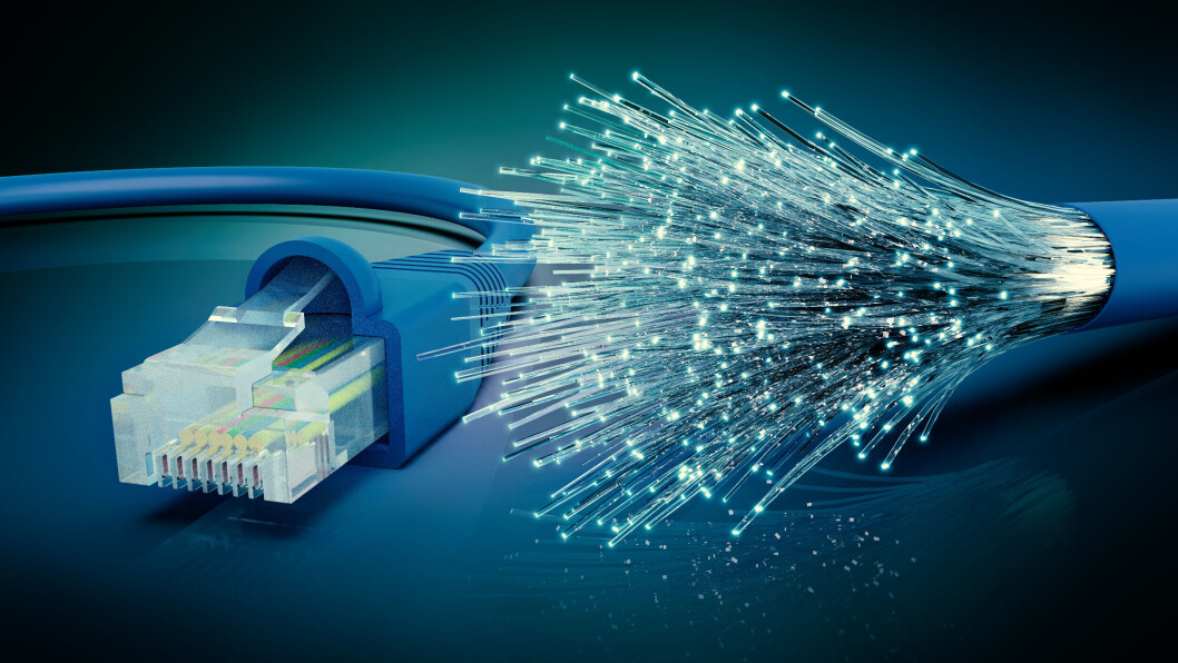 NETTVERK: Netnordic skal levere nettverksløsninger til Skatteetaten. (Foto: Istock) NETTVERK: Netnordic skal levere nettverksløsninger til Skatteetaten. (Foto: Istock)