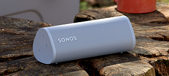 Portabel og god lyd for Sonos-folket
