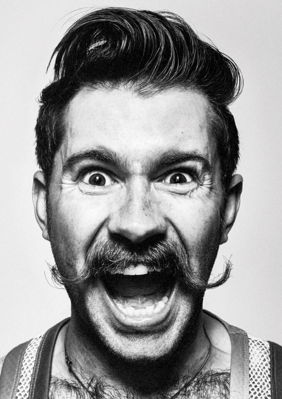 LA DET SPIRE OG GRO: Det nærmer seg november, og det er igjen tid for å la barten gro. (Foto: movember.com) LA DET SPIRE OG GRO: Det nærmer seg november, og det er igjen tid for å la barten gro. (Foto: movember.com)