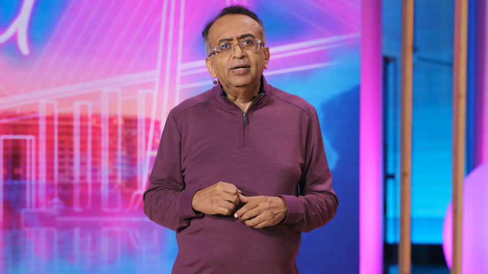 VMware vil løfte datasuverenitet