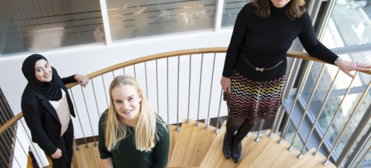 Sopra Steria blant Norges mest attraktive arbeidsgivere på ny kåring