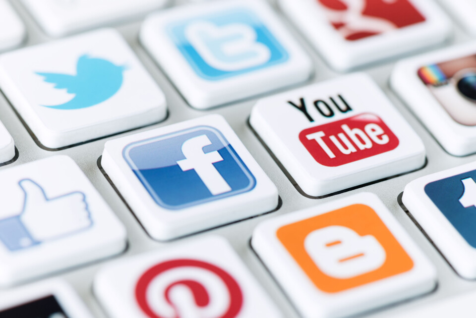 KRITIKK: Journalister og aktivister mener Facebook sensurerer dem. (Foto: Istock) KRITIKK: Journalister og aktivister mener Facebook sensurerer dem. (Foto: Istock)