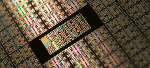 Apple booker TSMCs 3nm-kapasitet Apple booker TSMCs 3nm-kapasitet