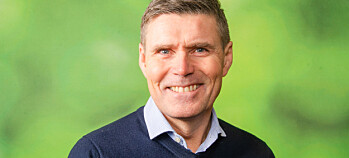 Geir Olsen blir direktør for næringspolitikk i Ikt-Norge