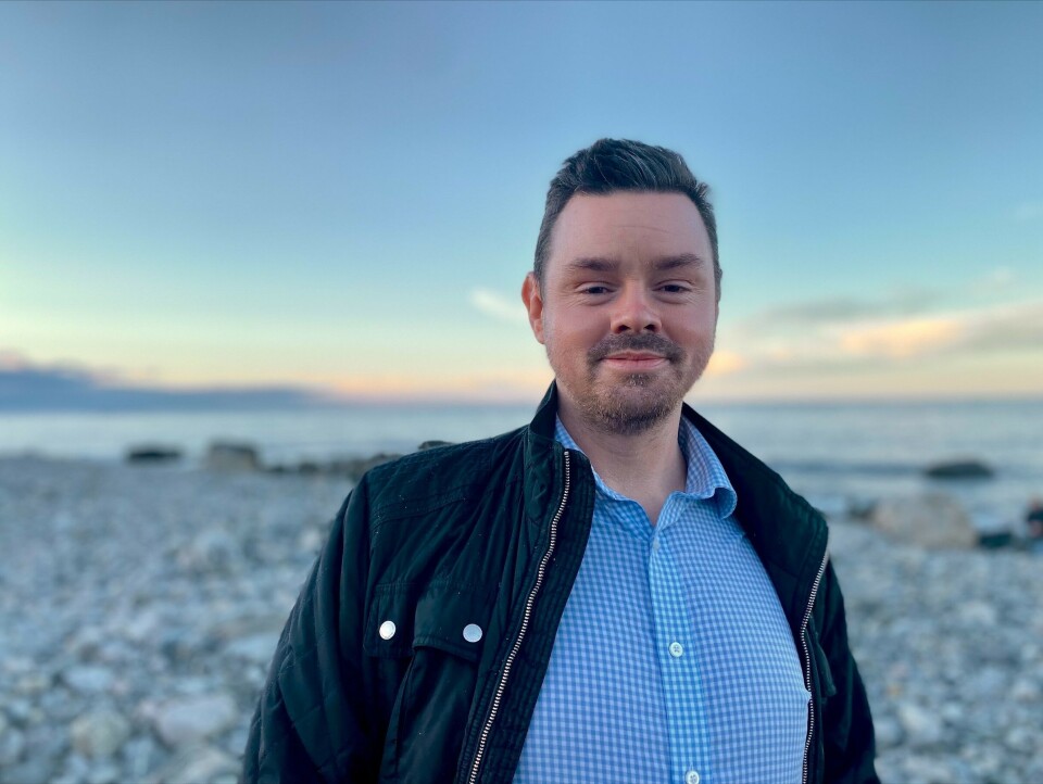 REDUSERT RISIKO: Det er fullt mulig å redusere risiko for at din virksomhet blir neste offer på listen til de kriminelle, mener Vegard Kjerstad. (Foto: Istock)