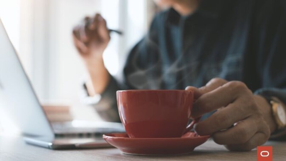 NY VERSJON: Java er fremdeles et av verdens mest utbredte programmeringsspråk, og har et stort utviklermiljø. Verktøyet er særlig benyttet i større, mer komplekse prosjekt og miljøer. (Foto: Oracle) NY VERSJON: Java er fremdeles et av verdens mest utbredte programmeringsspråk, og har et stort utviklermiljø. Verktøyet er særlig benyttet i større, mer komplekse prosjekt og miljøer. (Foto: Oracle)