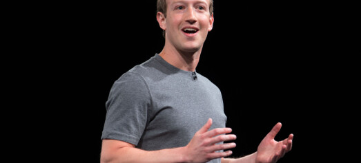 Zuckerberg ønsker strengere regler for sosiale medier