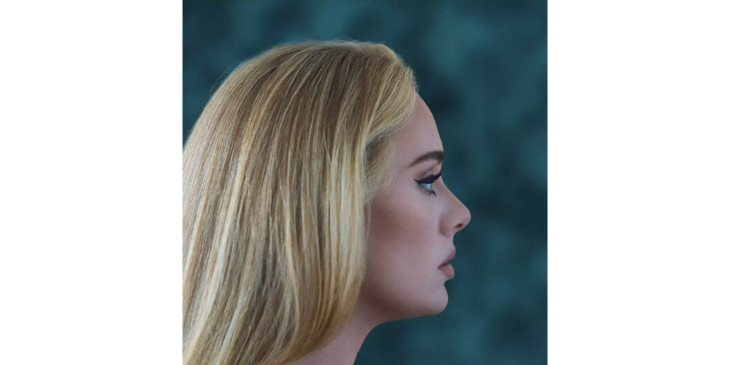 Foto: Apple / Adele Foto: Apple / Adele