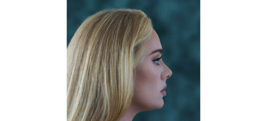 Adele slår Apple Music-rekord