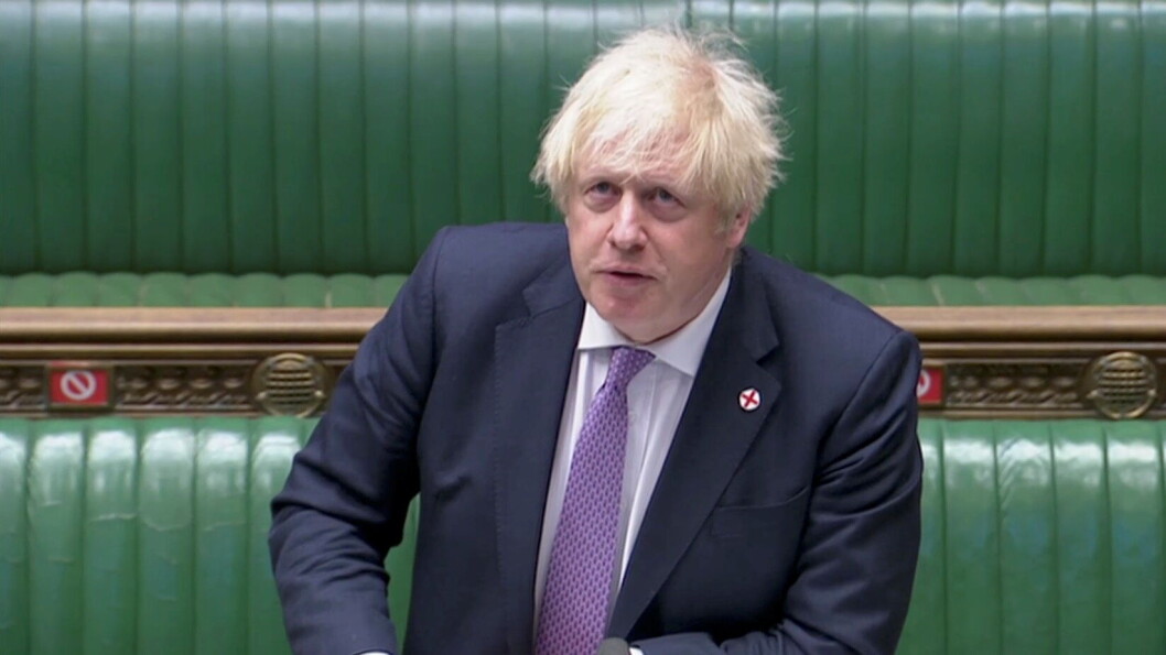 I TVIL: Skal britiske myndigheter gripe inn overfor salget av Storbritannias største halvlederfabrikk til et kinesisk eid selskap? (Foto: Reuters). I TVIL: Skal britiske myndigheter gripe inn overfor salget av Storbritannias største halvlederfabrikk til et kinesisk eid selskap? (Foto: Reuters).