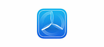 TestFlight for macOS som beta