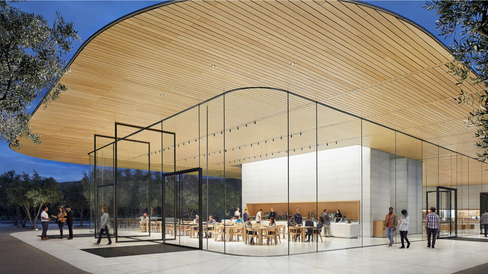 Foto: Apple