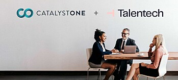 Ny integrasjon fra Catalystone og Talentech