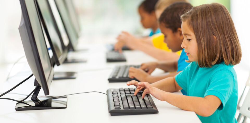 SAMARBEID: KS har i et nasjonalt prosjekt utarbeidet en felles DPIA (Data Protection Impact Assessment) for bruk av Google Workspace for Education i samarbeid med fem kommuner. (Foto: Istock)