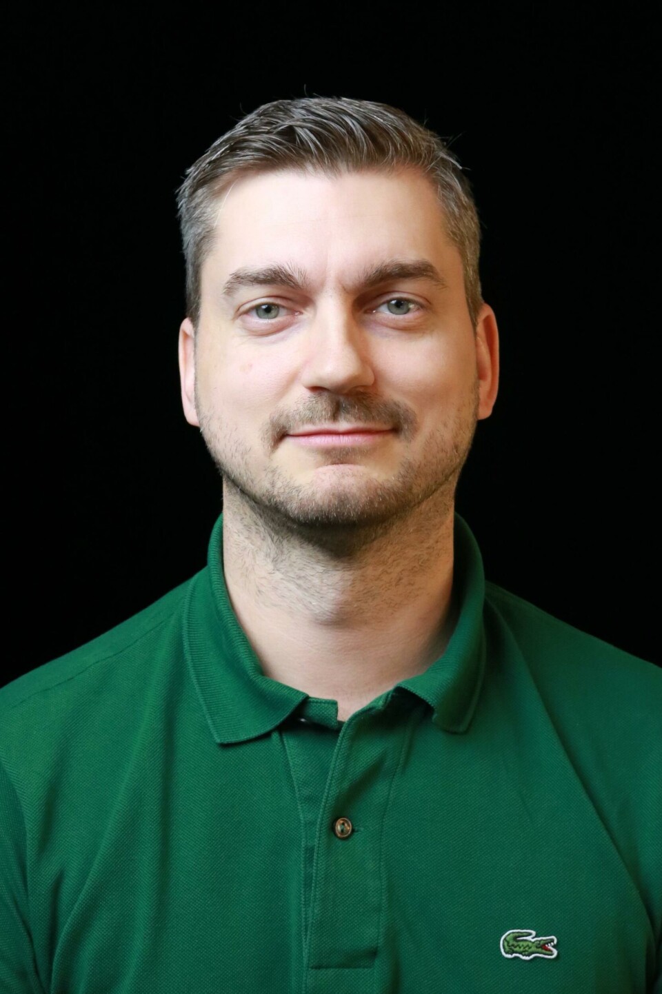 VIKTIG: Det er viktig å forstå at tap av data kan skje når som helst, skriver Johan Broman. VIKTIG: Det er viktig å forstå at tap av data kan skje når som helst, skriver Johan Broman.