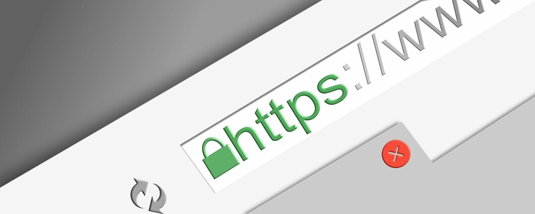 HTTPS: Digital Garden skrudde onsdag på HTTPS for 3200 domener med Buypass. (Illustrasjon: Pixabay)