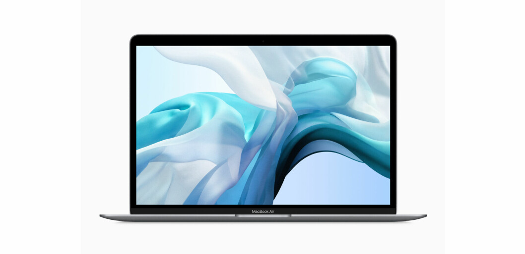 MAC: Apple har nylig også senket prisen på SSD-lagring (Foto: Apple)