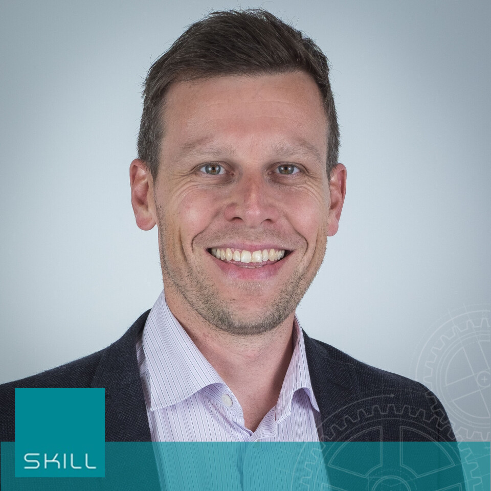 SAMHANDLING: Teams og andre verktøy er bra, men i hvilken grad kan det forventes at en eier gjør kloke og veloverveide valg rundt struktur og oppsett, spør Andreas Grasmo Johansen i Skill.