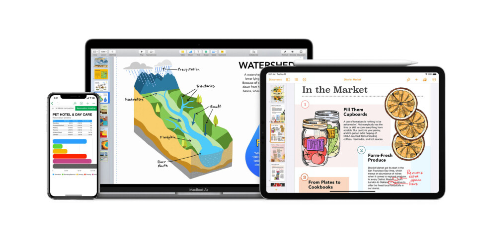 IOS: Bruk de nyeste funksjonene fra iOS 14 (Foto: Apple) IOS: Bruk de nyeste funksjonene fra iOS 14 (Foto: Apple)