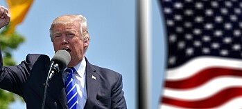 Trump krever «mange penger» for å godkjenne oppkjøp av TikTok