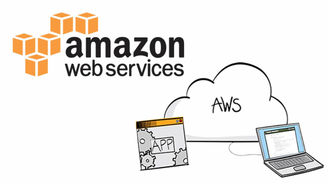 AVTALE: Crayon har inngått samarbeidsavtale med Amazon Web Services, og vil tilby skyløsninger basert på AWS.
Foto: Amazon Web Services.