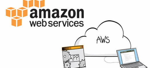 Crayon i strategisk samarbeid med Amazon Web Services