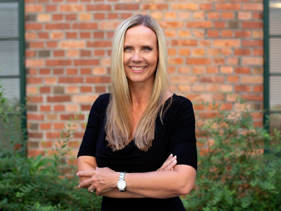 ØKENDE: Samfunnet vårt er i rask endring og behovet for digital kompetanse vil øke både i det offentlige og i privat, skriver Ingvild Araldsen Blom. (Foto: Capgemini) ØKENDE: Samfunnet vårt er i rask endring og behovet for digital kompetanse vil øke både i det offentlige og i privat, skriver Ingvild Araldsen Blom. (Foto: Capgemini)