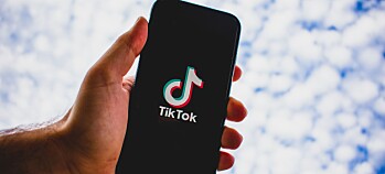 SVT og Sveriges Radio ber ansatte droppe Tiktok