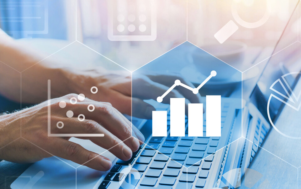 DÅRLIGE DATA: Mange virksomheter sliter med at datakvaliteten i ansattdata ikke er til å stole på og gir liten verdi i beslutningsprosesser og strategisk planlegging. (Foto: Istock) DÅRLIGE DATA: Mange virksomheter sliter med at datakvaliteten i ansattdata ikke er til å stole på og gir liten verdi i beslutningsprosesser og strategisk planlegging. (Foto: Istock)