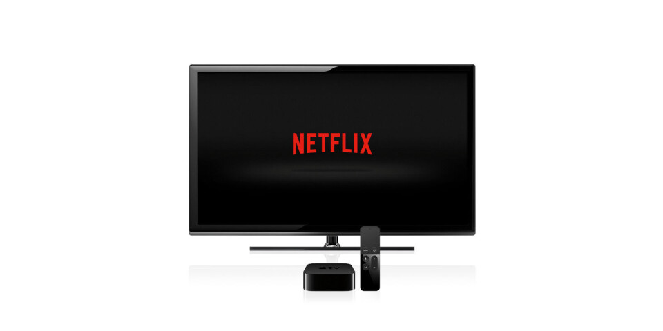 4K: Hva skal til for å få det beste på Mac? (Foto: Netflix) 4K: Hva skal til for å få det beste på Mac? (Foto: Netflix)
