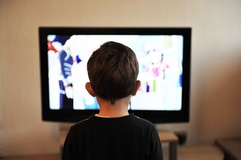 EGEN UNDERHOLDNING: La poden se filmer fra sin egen Netflix-profil. (Illustrasjonsfoto: Pixabay) EGEN UNDERHOLDNING: La poden se filmer fra sin egen Netflix-profil. (Illustrasjonsfoto: Pixabay)