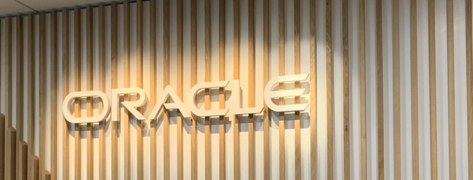 Oracle danker ut Microsoft i kampen om TikTok