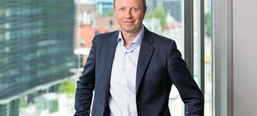 Norske Banqsoft kjøper danske Foqus Finance