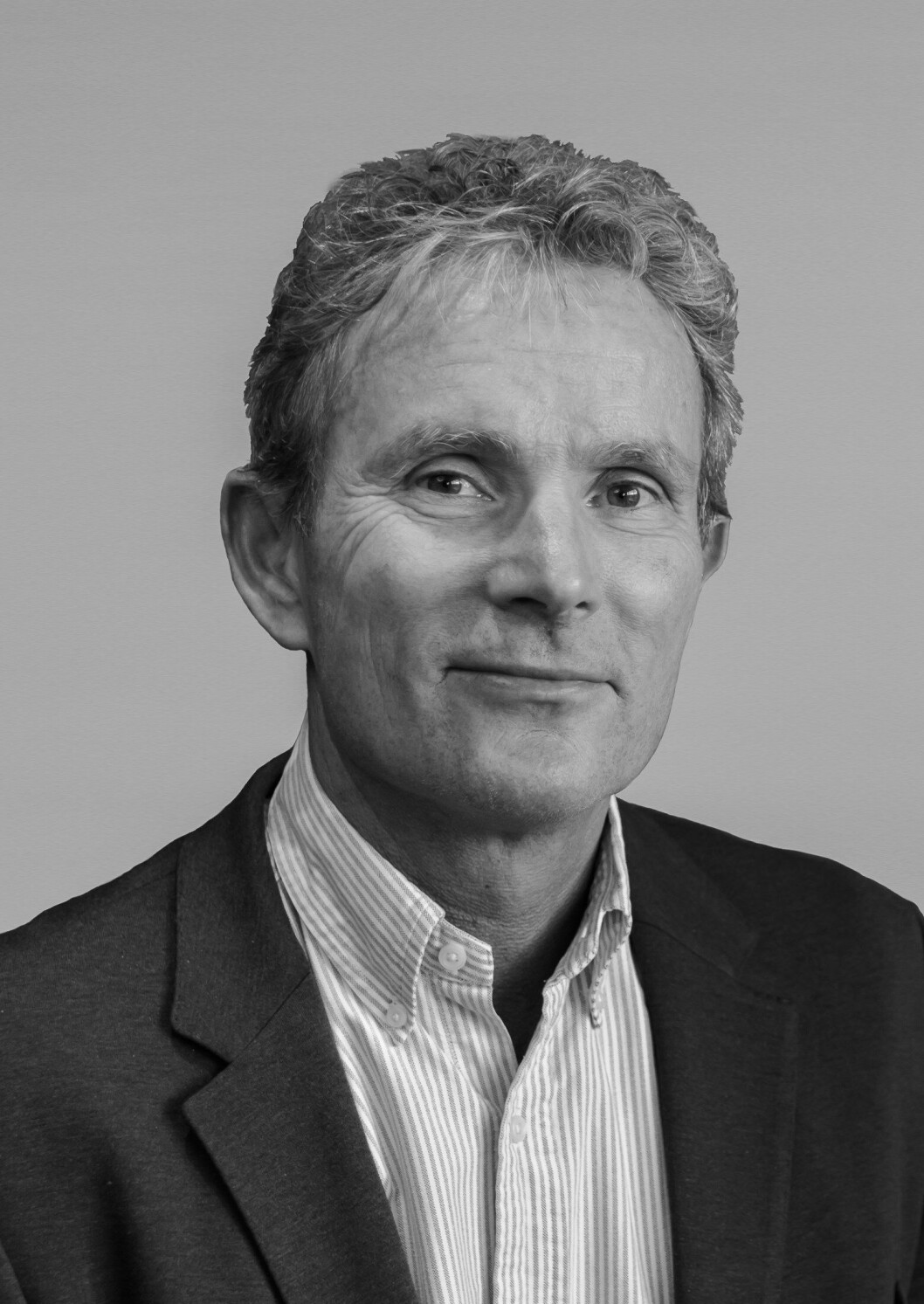 ÅPNE: – Det er viktig for oss å være åpne om dette, ikke minst for å redusere risikoen for at andre blir utsatt for lignende, sier administrerende direktør Tellef Thorleifsson.
Foto: Norfund. ÅPNE: – Det er viktig for oss å være åpne om dette, ikke minst for å redusere risikoen for at andre blir utsatt for lignende, sier administrerende direktør Tellef Thorleifsson.
Foto: Norfund.