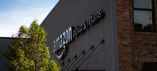 – Amazon kan være redningen for norske forhandlere som sliter