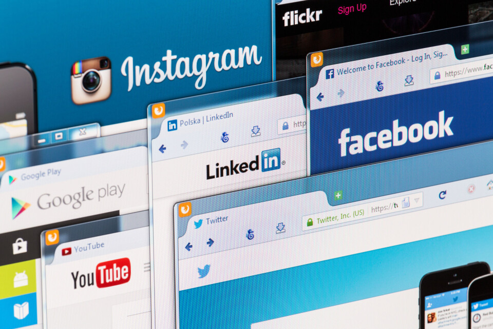 MEKTIG: Propaganda, reklame og markedsføring er gammelt nytt, men aldri har de som driver med slikt hatt mer mektige verktøy. (Foto: Istock)