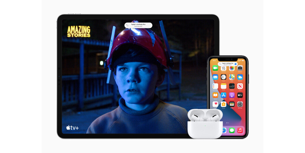 IOS: Widgets er det nye, store (Foto: Apple) IOS: Widgets er det nye, store (Foto: Apple)
